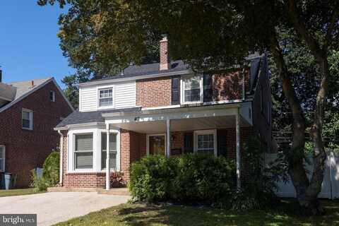 40 PRESTON ROAD, MEDIA, PA 19063
