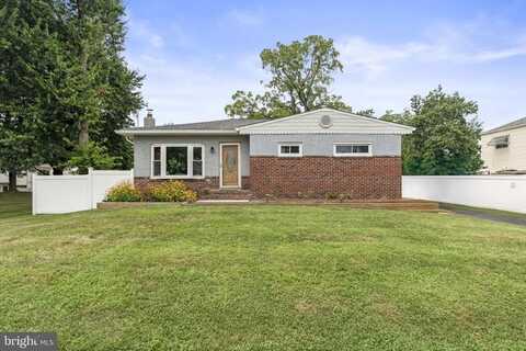 1918 OSBOURNE AVENUE, WILLOW GROVE, PA 19090