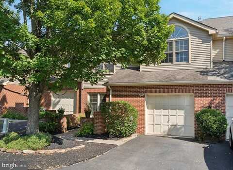 233 TOWYN COURT, AMBLER, PA 19002