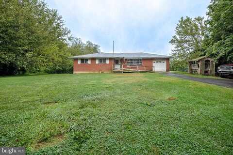 3338 OREFIELD ROAD, ALLENTOWN, PA 18104