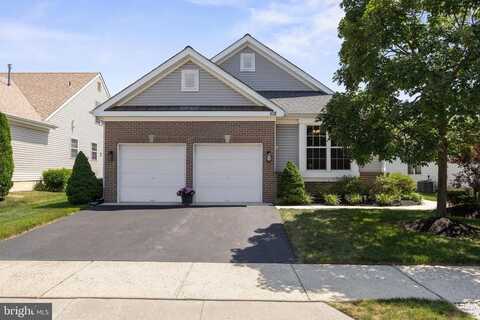 108 PAISLEY PLACE, HAINESPORT, NJ 08036