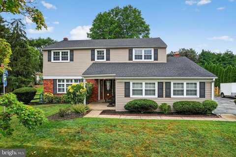 3133 EISENHOWER ROAD, NORRISTOWN, PA 19403