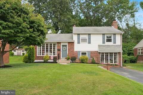 341 RITTENHOUSE CIRCLE, HAVERTOWN, PA 19083
