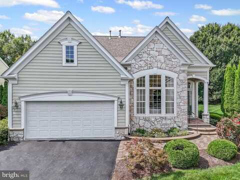 223 KATSURA DRIVE, KENNETT SQUARE, PA 19348