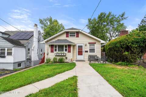35 Fitzrandolph Road, West Orange, NJ 07052
