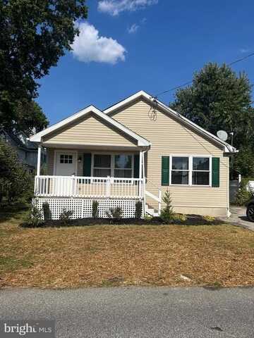 435 WILLOWS AVENUE, FOLCROFT, PA 19032