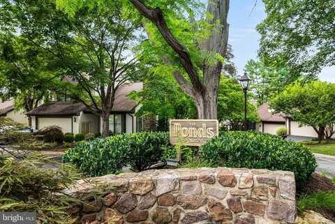 409 MILLHOUSE POND DRIVE, WAYNE, PA 19087