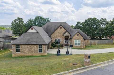 3623 Brighton PL, Greenwood, AR 72936