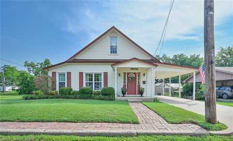 1010 Janssen AVE, Mena, AR 71953
