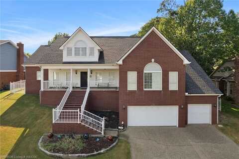 7311 S Q ST, Fort Smith, AR 72903