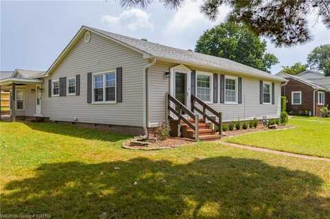 2001 Wolfe LN, Fort Smith, AR 72901