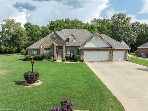 6906 Southfield DR, Fort Smith, AR 72916