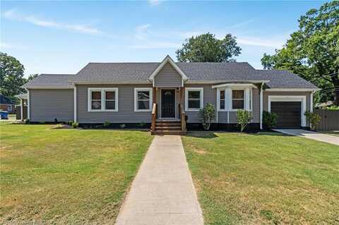 1524 21st ST, Fort Smith, AR 72901