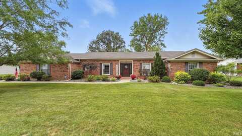 140 Brandywine Lane, Decatur, IN 46733