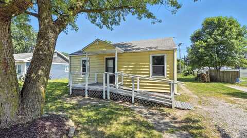 4829 Avondale Drive, Fort Wayne, IN 46806