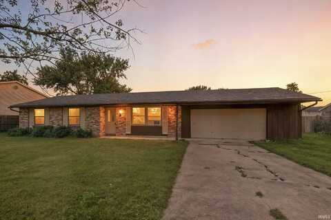 22331 Maple Lane, Woodburn, IN 46797