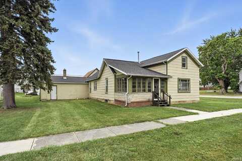 312 W Green Street, Butler, IN 46721