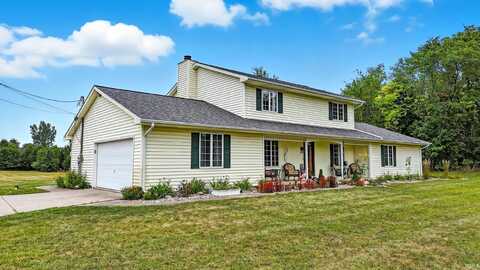 5701 Popp Road, Fort Wayne, IN 46845