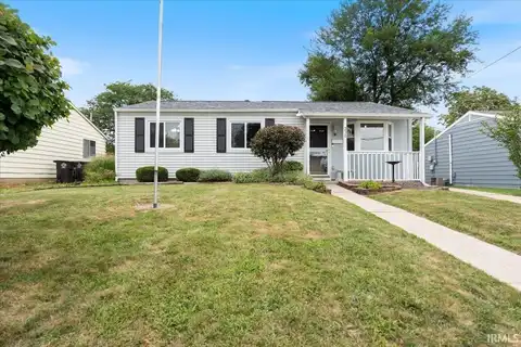 230 Russell Avenue, Fort Wayne, IN 46808