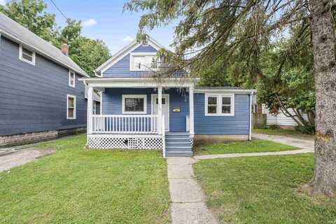 1767 Hale Avenue, Fort Wayne, IN 46802