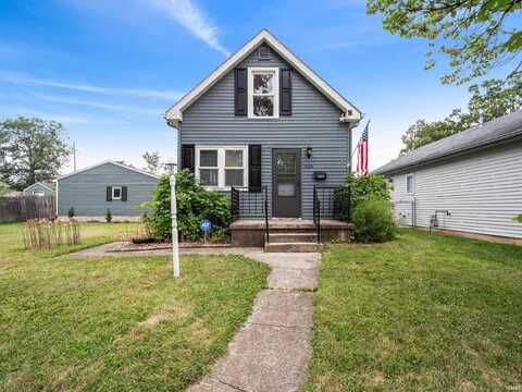 2315 Glenwood Avenue, Fort Wayne, IN 46805