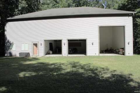 14520 VALLEY Road, Fort Wayne, IN 46845