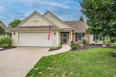 2920 Sugarmans Trail, Fort Wayne, IN 46804