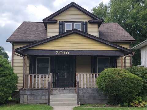 3010 Holton Avenue, Fort Wayne, IN 46806