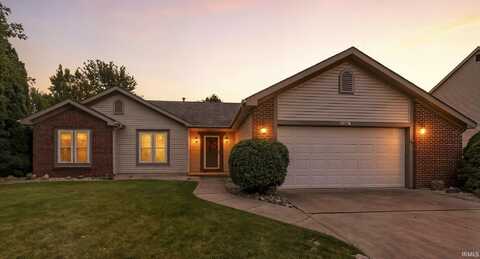 6309 Black Oak Boulevard, Fort Wayne, IN 46835