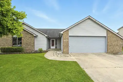 7926 E D Andre Drive - 92, Fort Wayne, IN 46818