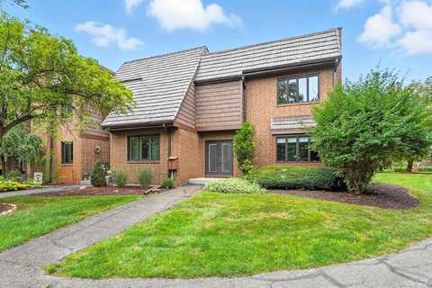 6603 Quail Ridge Lane, Fort Wayne, IN 46804