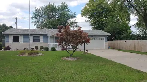 3716 METER Drive, Fort Wayne, IN 46806