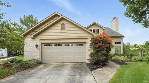 8713 Waterwood Court, Fort Wayne, IN 46804