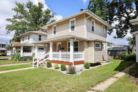 4105 Hoagland Avenue, Fort Wayne, IN 46807