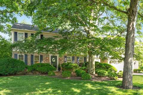 3315 Maxim Drive, Fort Wayne, IN 46815
