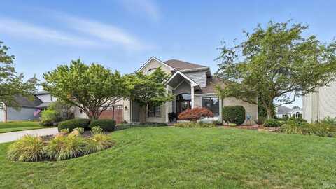 15309 Wild Meadow Place, Leo, IN 46765