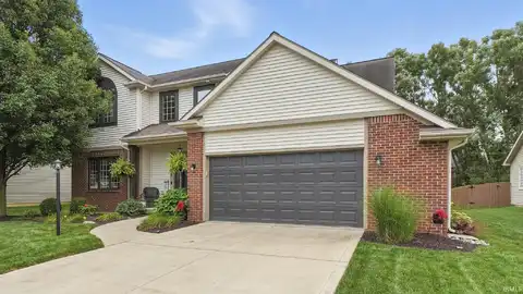 2016 Millennium Crossing, Fort Wayne, IN 46845