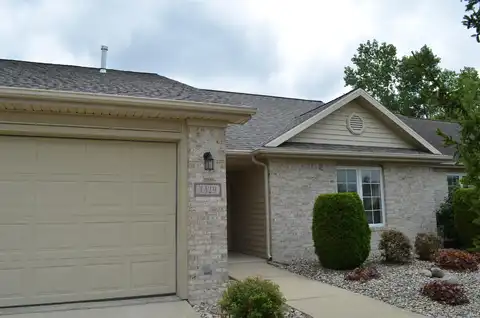 7329 Montclair Drive, Fort Wayne, IN 46804