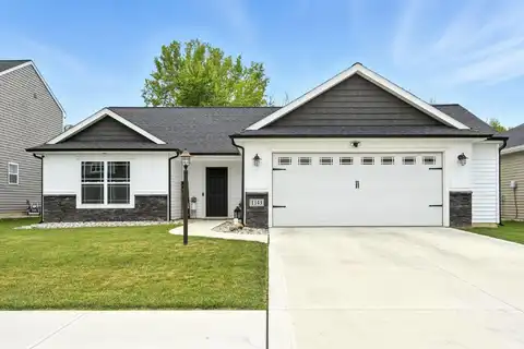 1343 Verdigris Pass, Fort Wayne, IN 46845