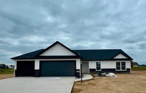 12777 Towcester Court, Fort Wayne, IN 46818