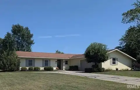 2907 Greenbriar Drive, Fort Wayne, IN 46804