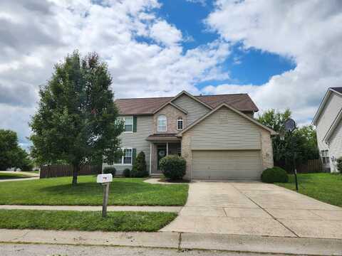 2208 Longspur Drive, West Lafayette, IN 47906