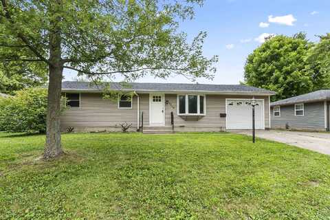 1728 N Tyland Boulevard, New Haven, IN 46774