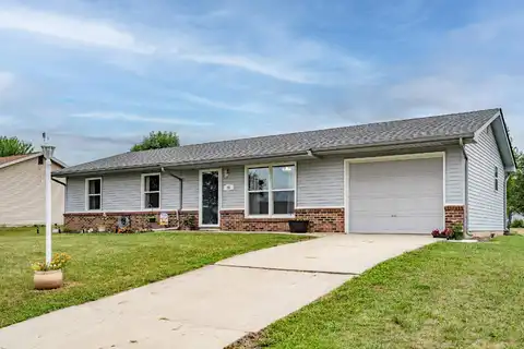 95 W Quayle Run, Decatur, IN 46733
