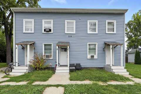 354 W 9Th Street, Auburn, IN 46706