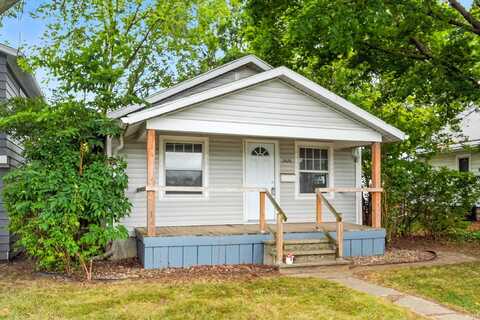 2626 Lynn Avenue, Fort Wayne, IN 46805