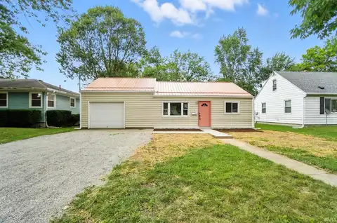 2421 Vance Avenue, Fort Wayne, IN 46805