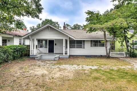 1833 Pennsylvania Avenue, Augusta, GA 30904
