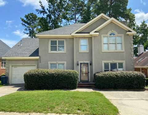 2631 Chaucer Drive, Augusta, GA 30909