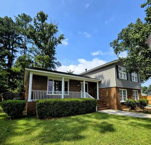 157 Holiday Drive, Martinez, GA 30907